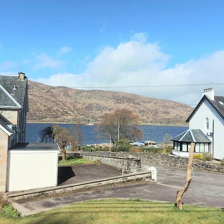 Burnside Cottage Fort William Eksteriør billede